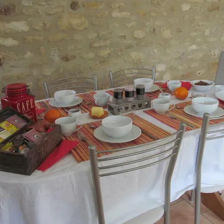 Bed & Breakfast The Wild Seeds