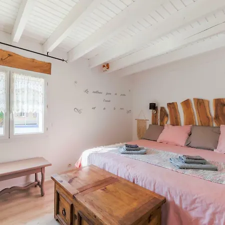 The Wild Seeds Bed & Breakfast 4*