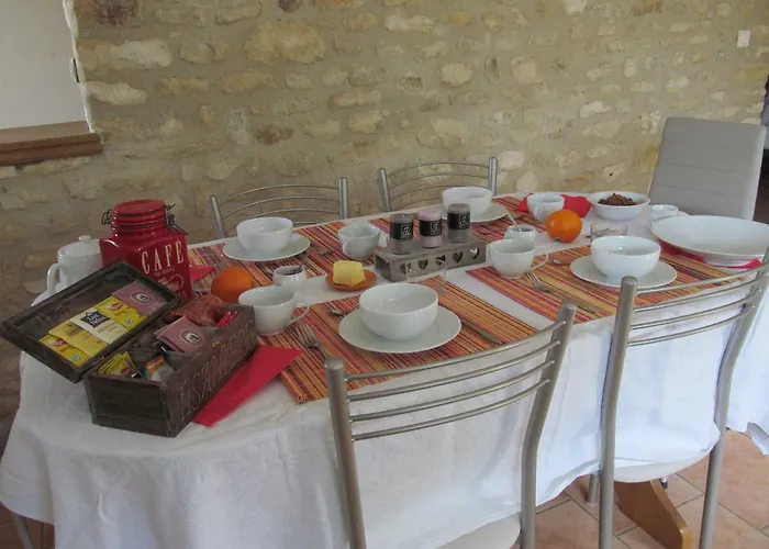 Bed & Breakfast The Wild Seeds