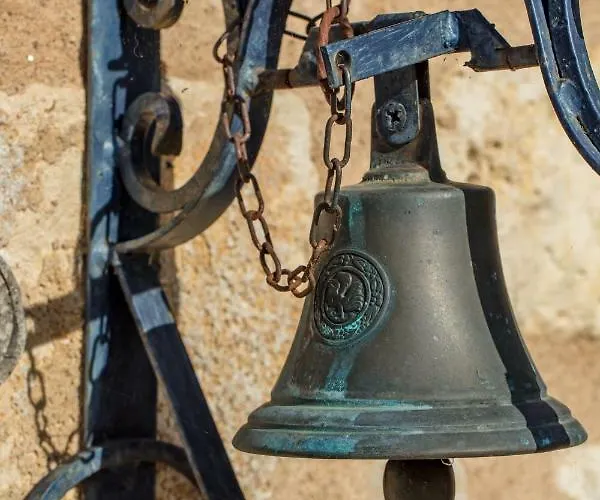 Bed & Breakfast The Wild Seeds