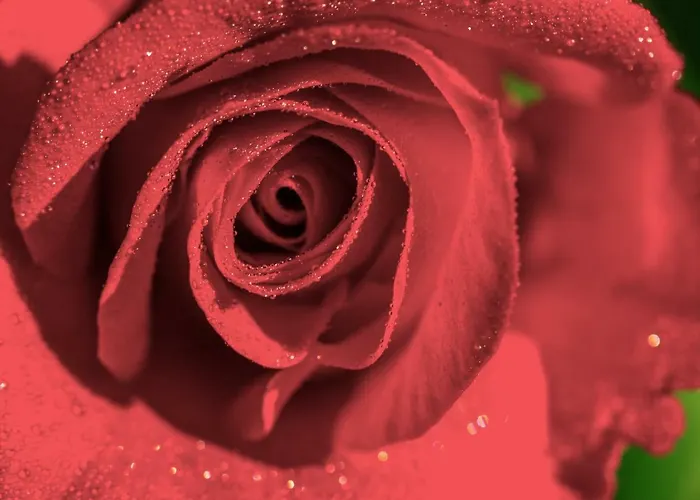 The Wild Seeds Chauvigny