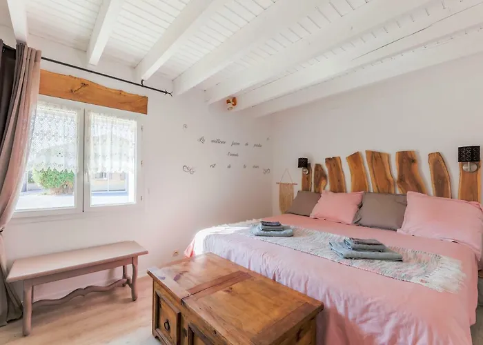 The Wild Seeds Bed & Breakfast 4*